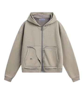 Street Edge Jackets