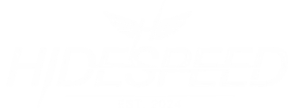 Hidespeed